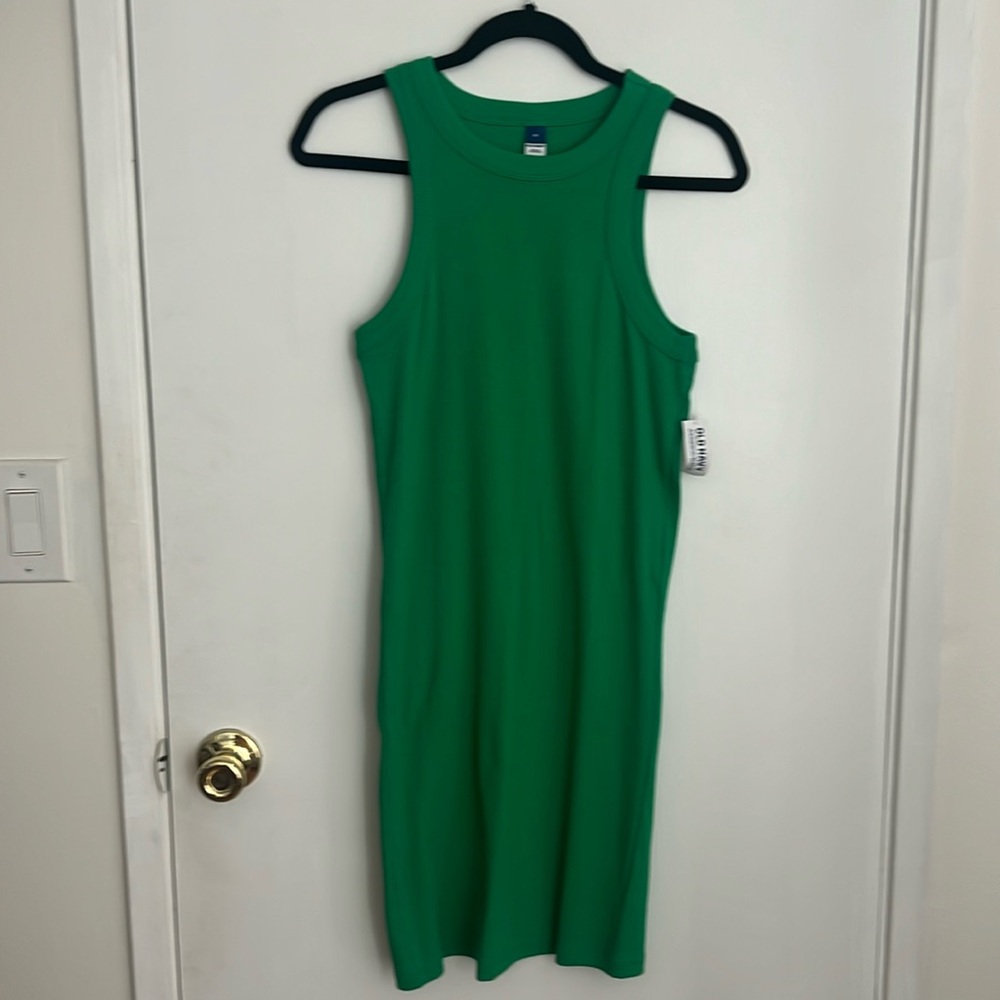 Old Navy Tank Dress